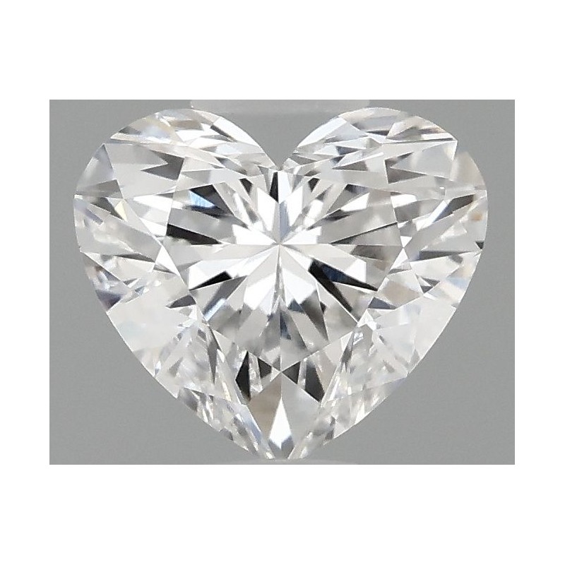Diament laboratoryjny serce, 1.07ct, VVS2, D, IGI LG713539855