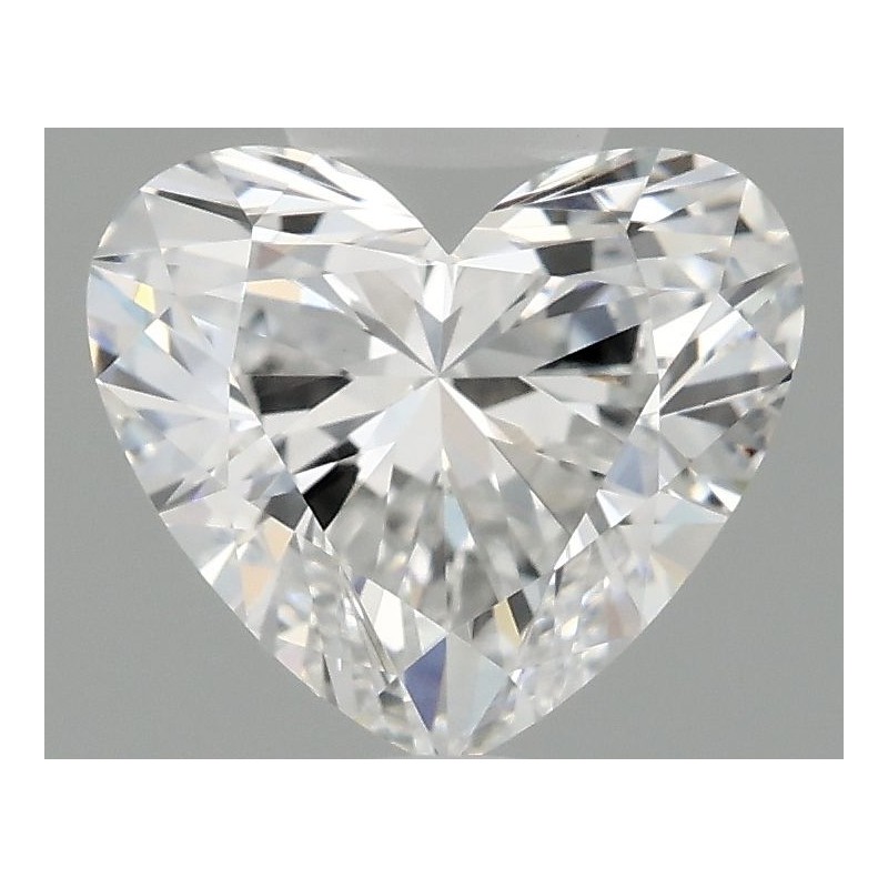 Diament laboratoryjny serce, 1.07ct, VVS2, D, IGI LG698530176 Diament laboratoryjny serce, 1.07ct, VVS2, D, IGI LG698530176