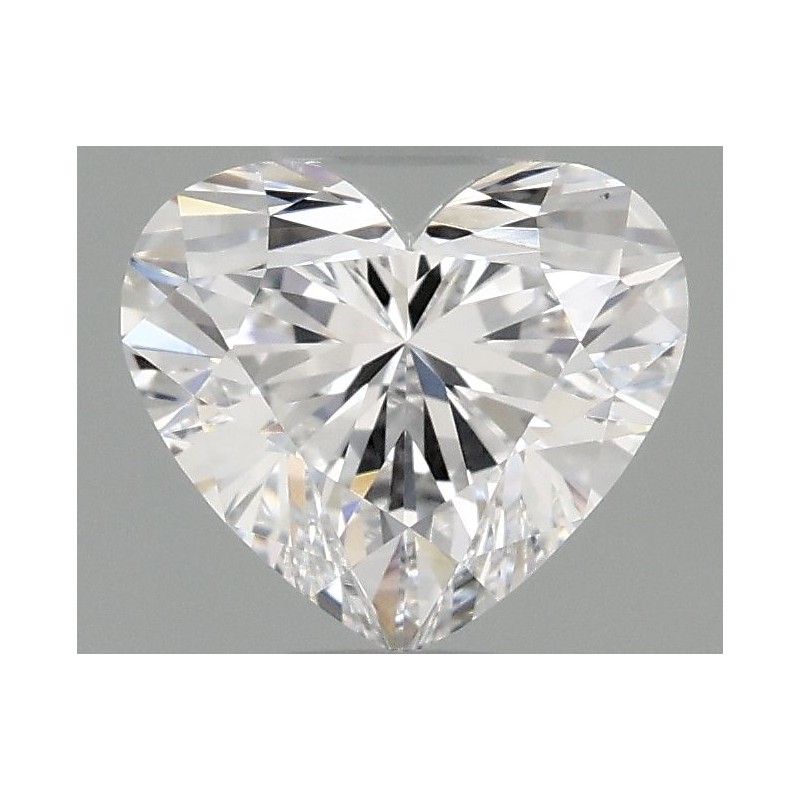 Diament laboratoryjny serce, 1.08ct, VVS2, D, IGI LG690527033 Diament laboratoryjny serce, 1.08ct, VVS2, D, IGI LG690527033