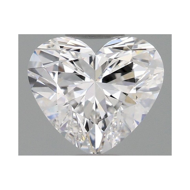 Diament laboratoryjny serce, 1.06ct, VVS2, D, IGI LG685565979 Diament laboratoryjny serce, 1.06ct, VVS2, D, IGI LG685565979