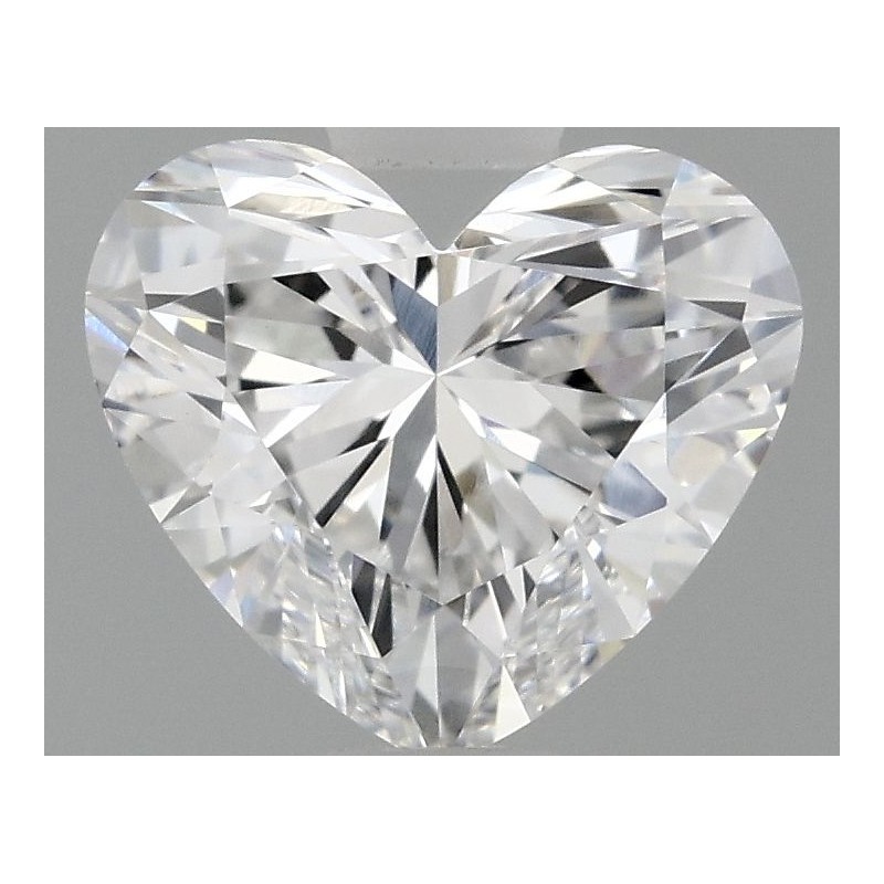 Diament laboratoryjny serce, 1.07ct, VVS2, D, IGI LG705548256 Diament laboratoryjny serce, 1.07ct, VVS2, D, IGI LG705548256