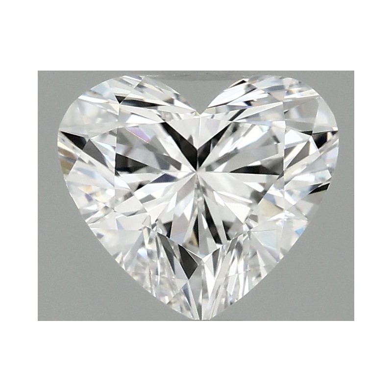 Diament laboratoryjny serce, 1.07ct, VVS2, D, IGI LG706533057 Diament laboratoryjny serce, 1.07ct, VVS2, D, IGI LG706533057