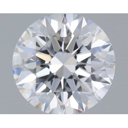 Diament laboratoryjny szlif okrągły, 0.94ct, VVS2, F, IGI LG750585907