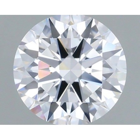 Diament laboratoryjny szlif okrągły, 0.96ct, VVS2, D, IGI LG750575291