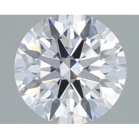 Diament laboratoryjny szlif okrągły, 0.97ct, IF, D, IGI LG750578870