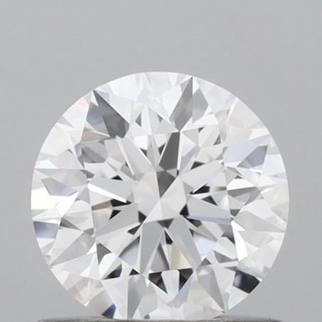 Diament laboratoryjny szlif okrągły, 0.72ct, VVS2, D, IGI LG750507283