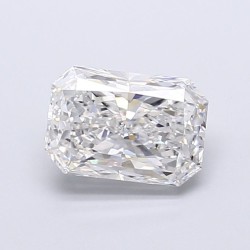 Diament laboratoryjny radiant, 2.92ct, VVS2, F, IGI LG739583972