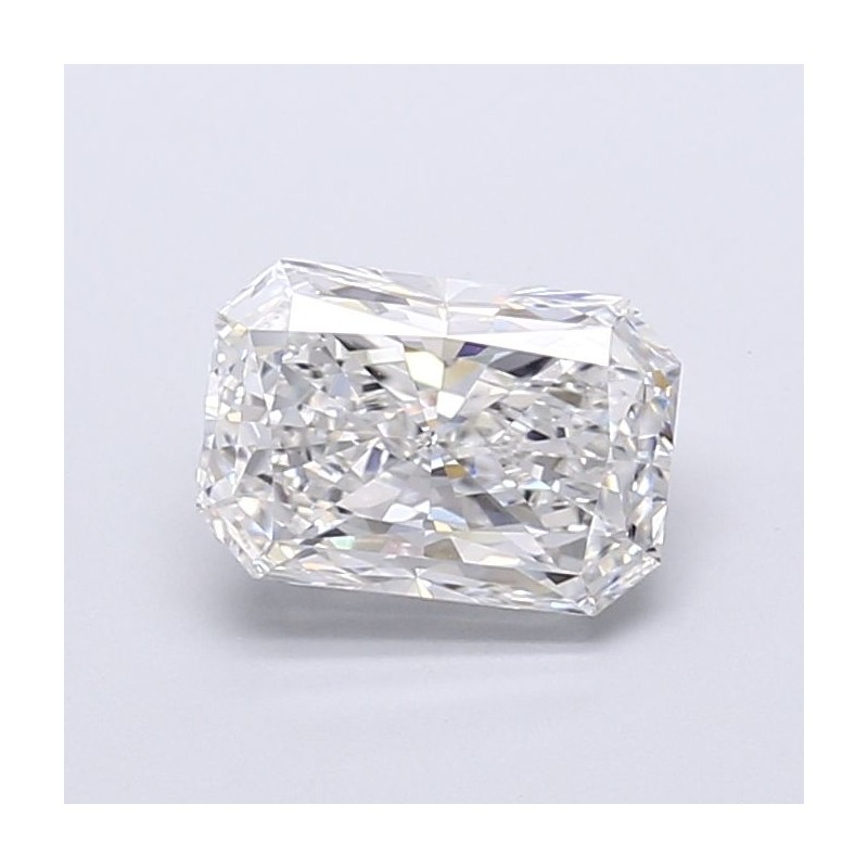 Diament laboratoryjny radiant, 2.92ct, VVS2, F, IGI LG739583972 Diament laboratoryjny radiant, 2.92ct, VVS2, F, IGI LG739583972