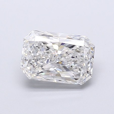 Diament laboratoryjny radiant, 2.92ct, VVS2, F, IGI LG739583972