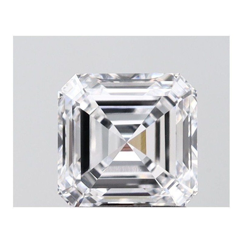 Diament laboratoryjny asscher, 1.79ct, VVS1, D, IGI LG747530321 Diament laboratoryjny asscher, 1.79ct, VVS1, D, IGI LG747530321