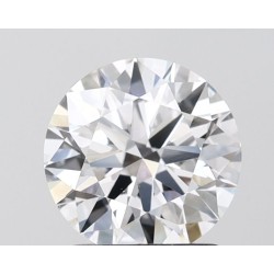 Diament laboratoryjny szlif okrągły, 1.55ct, VVS2, D, IGI LG747530317