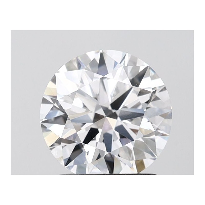 Diament laboratoryjny szlif okrągły, 1.55ct, VVS2, D, IGI LG747530317