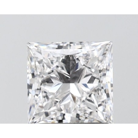 Diament laboratoryjny szlif princess, 1.54ct, VVS1, E, IGI LG747530316