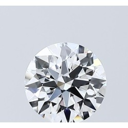 Diament laboratoryjny szlif okrągły, 1.05ct, VVS2, D, IGI LG749589867