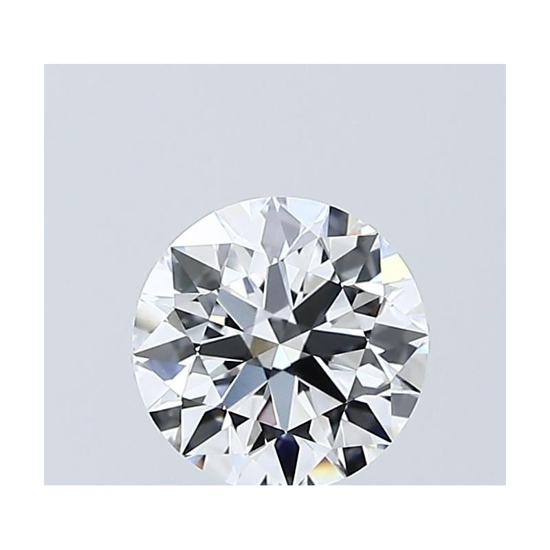 Diament laboratoryjny szlif okrągły, 1.05ct, VVS2, D, IGI LG749589867