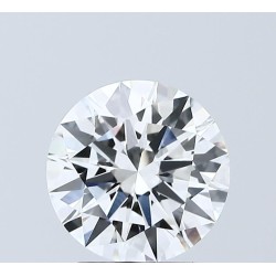 Diament laboratoryjny szlif okrągły, 2.51ct, VVS2, D, IGI LG749583903