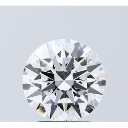 Diament laboratoryjny szlif okrągły, 2.04ct, VVS2, E, IGI LG742529430