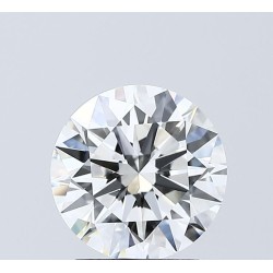 Diament laboratoryjny szlif okrągły, 2.02ct, VVS2, E, IGI LG749583886