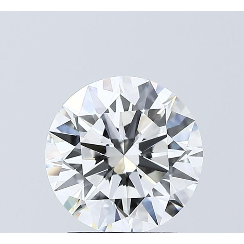 Diament laboratoryjny szlif okrągły, 2.02ct, VVS2, E, IGI LG749583886 Diament laboratoryjny szlif okrągły, 2.02ct, VVS2, E, IGI LG749583886