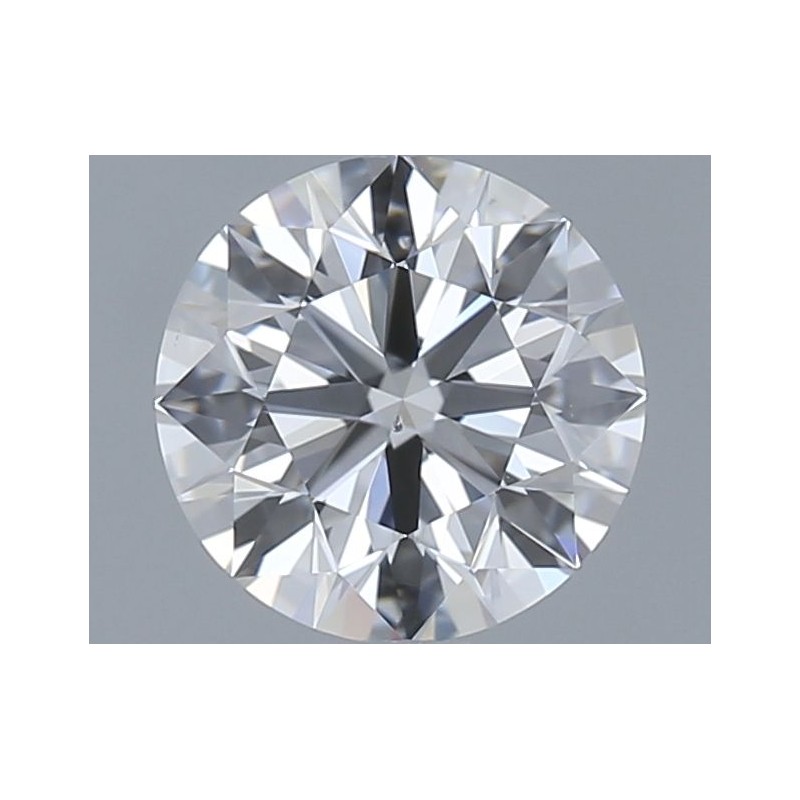 Diament szlif okrągły, 1ct, SI1, F, GIA 5523517282 Diament szlif okrągły, 1ct, SI1, F, GIA 5523517282