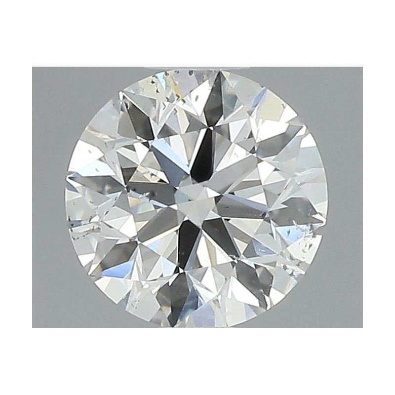 Diament szlif okrągły, 0.7ct, SI2, G, GIA 2528468186 Diament szlif okrągły, 0.7ct, SI2, G, GIA 2528468186