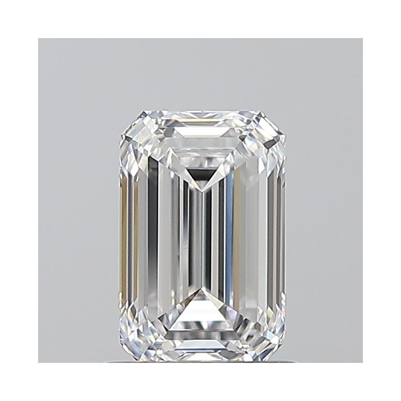 Diament szlif szmaragdowy, 1.01ct, VVS2, D, GIA 1535326944 Diament szlif szmaragdowy, 1.01ct, VVS2, D, GIA 1535326944