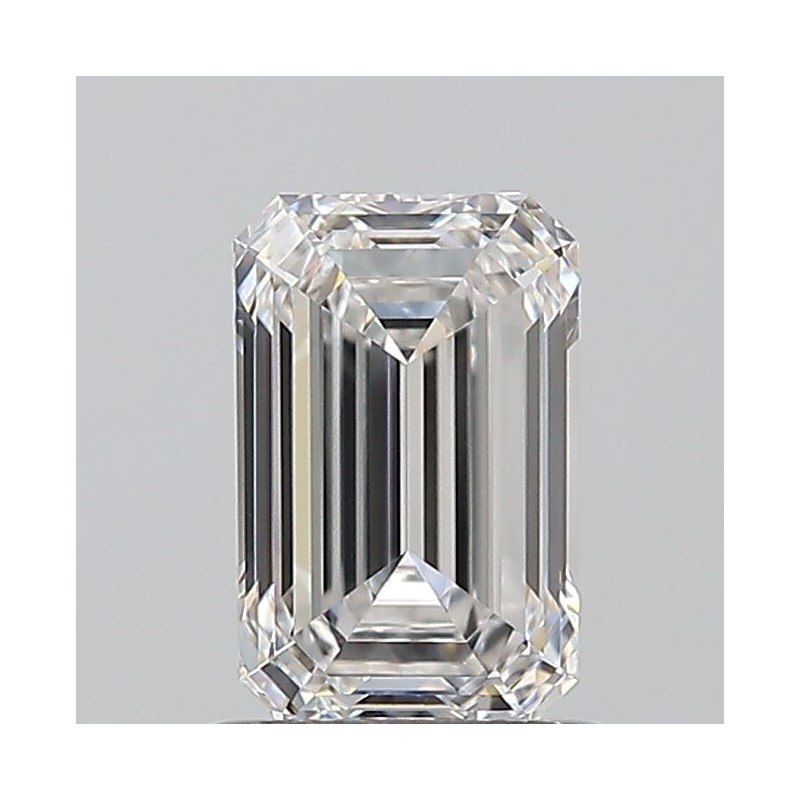 Diament szlif szmaragdowy, 1ct, VVS1, F, GIA 2536629146 Diament szlif szmaragdowy, 1ct, VVS1, F, GIA 2536629146