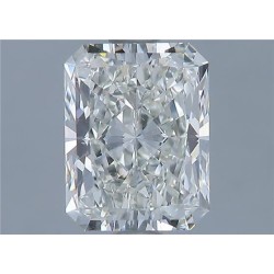 Diament radiant, 1.5ct, VS1, I, GIA 2467413018