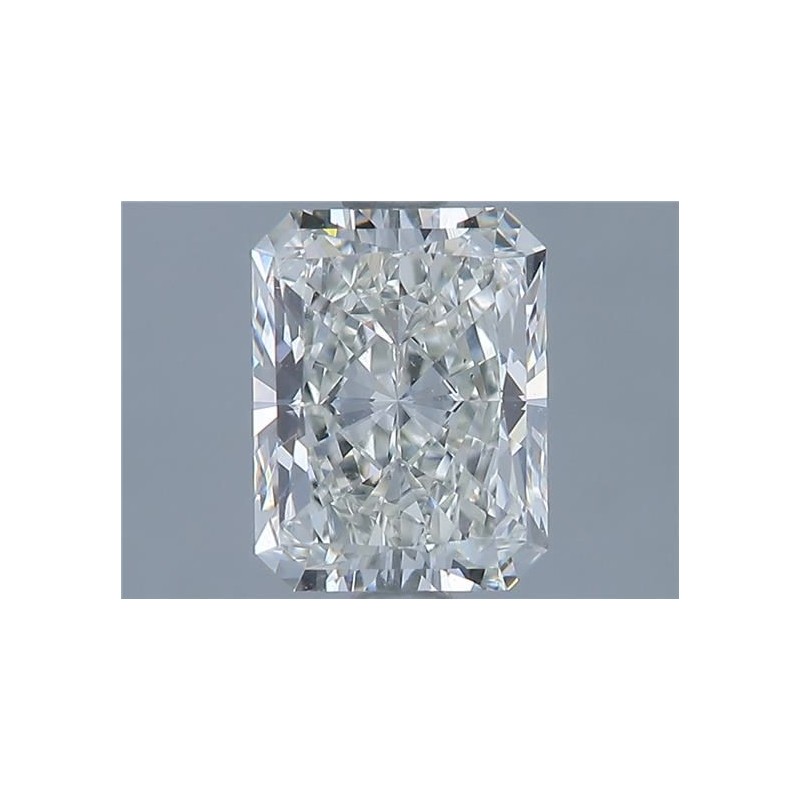 Diament radiant, 1.5ct, VS1, I, GIA 2467413018 Diament radiant, 1.5ct, VS1, I, GIA 2467413018