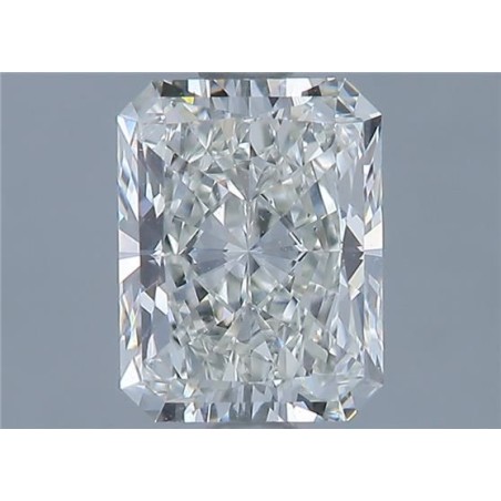 Diament radiant, 1.5ct, VS1, I, GIA 2467413018