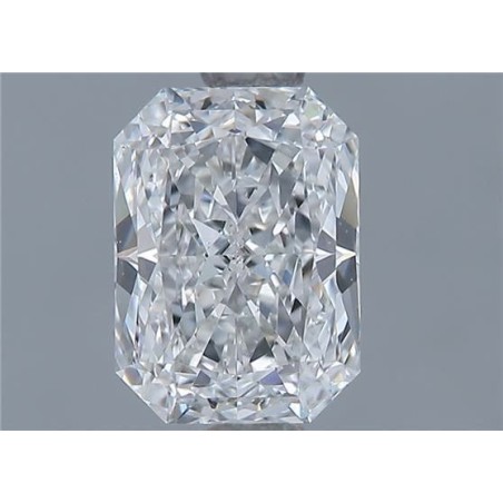 Diament radiant, 1.01ct, VS1, F, GIA 6492945367