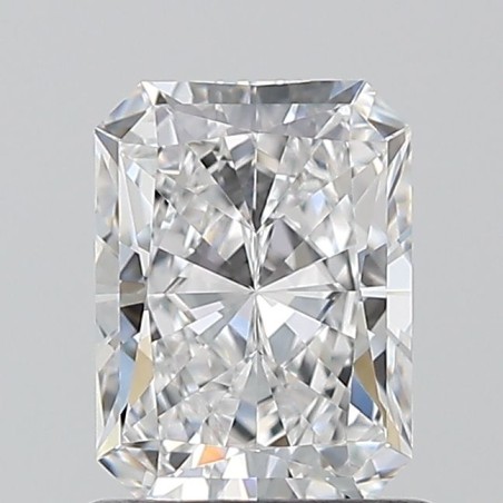 Diament radiant, 1.01ct, VVS1, D, GIA 3515081096