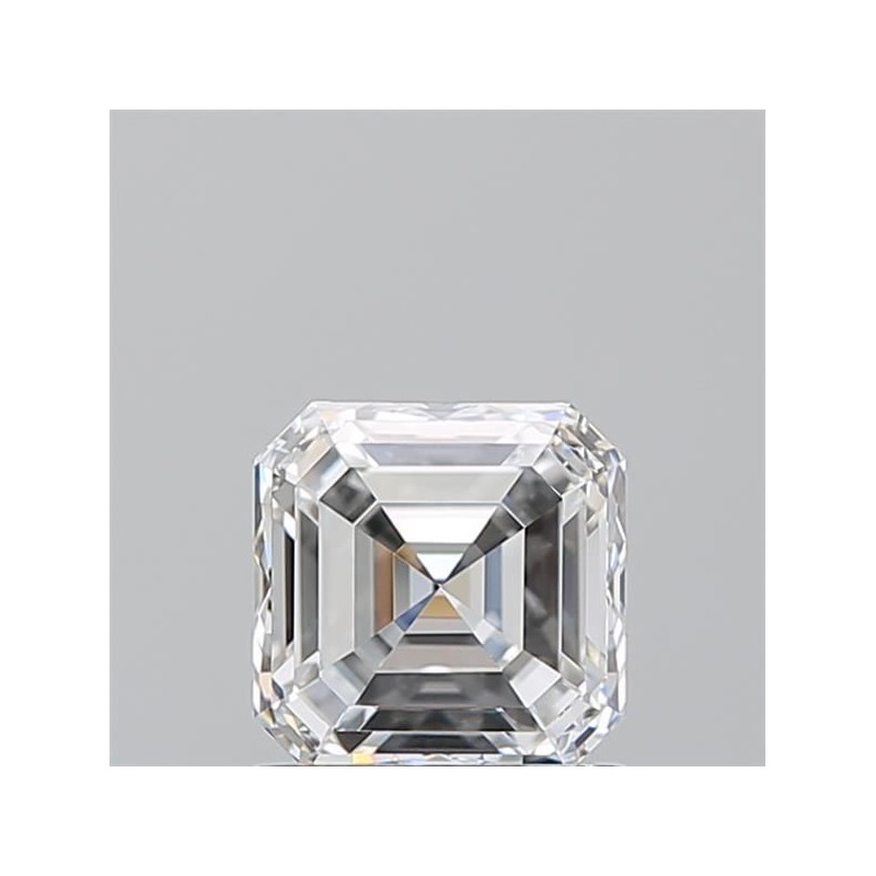 Diament asscher, 1.05ct, VVS1, F, GIA 2526938729 Diament asscher, 1.05ct, VVS1, F, GIA 2526938729