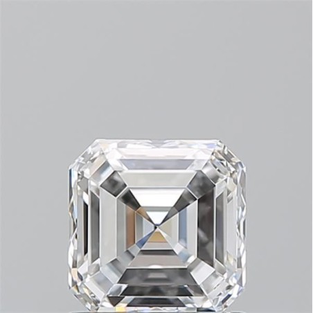 Diament asscher, 1.05ct, VVS1, F, GIA 2526938729