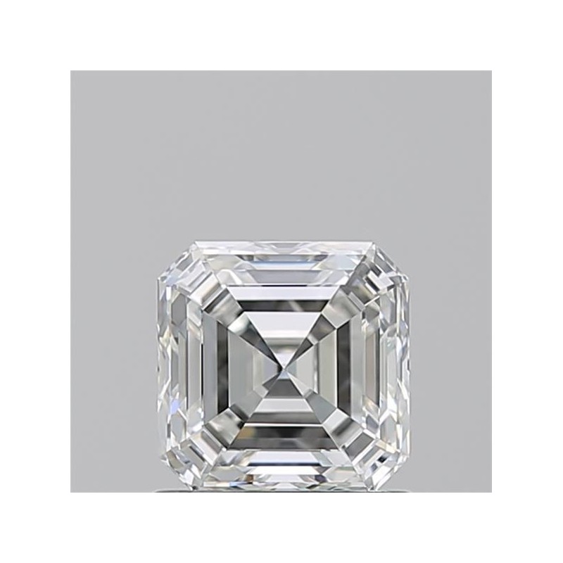 Diament asscher, 1.03ct, VVS2, G, GIA 7528559300 Diament asscher, 1.03ct, VVS2, G, GIA 7528559300