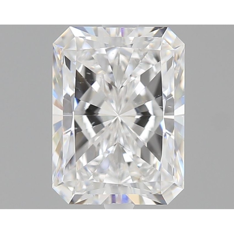 Diament radiant, 1.5ct, VS2, D, GIA 1523980324 Diament radiant, 1.5ct, VS2, D, GIA 1523980324