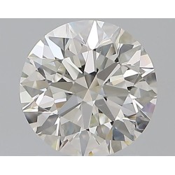 Diament szlif okrągły, 1.51ct, SI1, H, GIA 3435687791