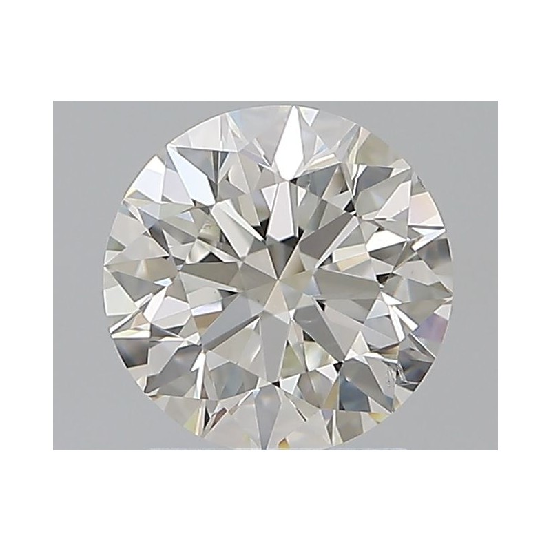 Diament szlif okrągły, 1.51ct, SI1, H, GIA 3435687791 Diament szlif okrągły, 1.51ct, SI1, H, GIA 3435687791