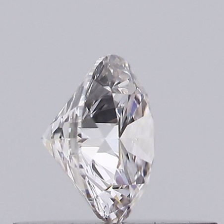 Diament o barwie fantazyjnej szlif okrągły, 0.4ct, SI2, Faint Pink, GIA 5346948968