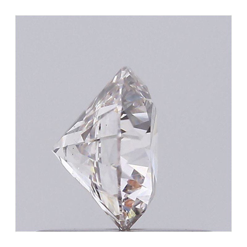 Diament o barwie fantazyjnej szlif okrągły, 0.55ct, SI1, Faint Pinkish Brown, GIA 6332470067 Diament o barwie fantazyjnej szlif okrągły, 0.55ct, SI1, Faint Pinkish Brown, GIA 6332470067