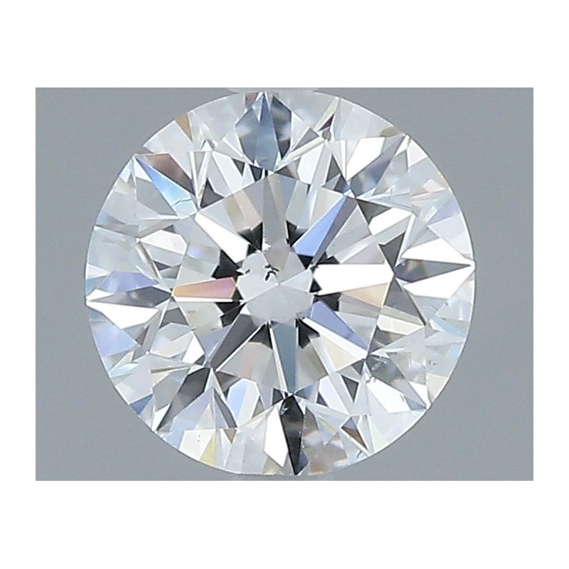 Diament szlif okrągły, 0.7ct, SI1, D, GIA 1513379639 Diament szlif okrągły, 0.7ct, SI1, D, GIA 1513379639