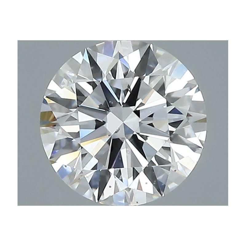 Diament szlif okrągły, 1.01ct, SI1, F, GIA 6511808063 Diament szlif okrągły, 1.01ct, SI1, F, GIA 6511808063