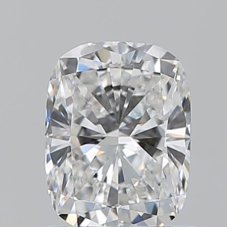 Diament szlif poduszkowy brylantowy, 1.01ct, VVS2, F, GIA 5231660181