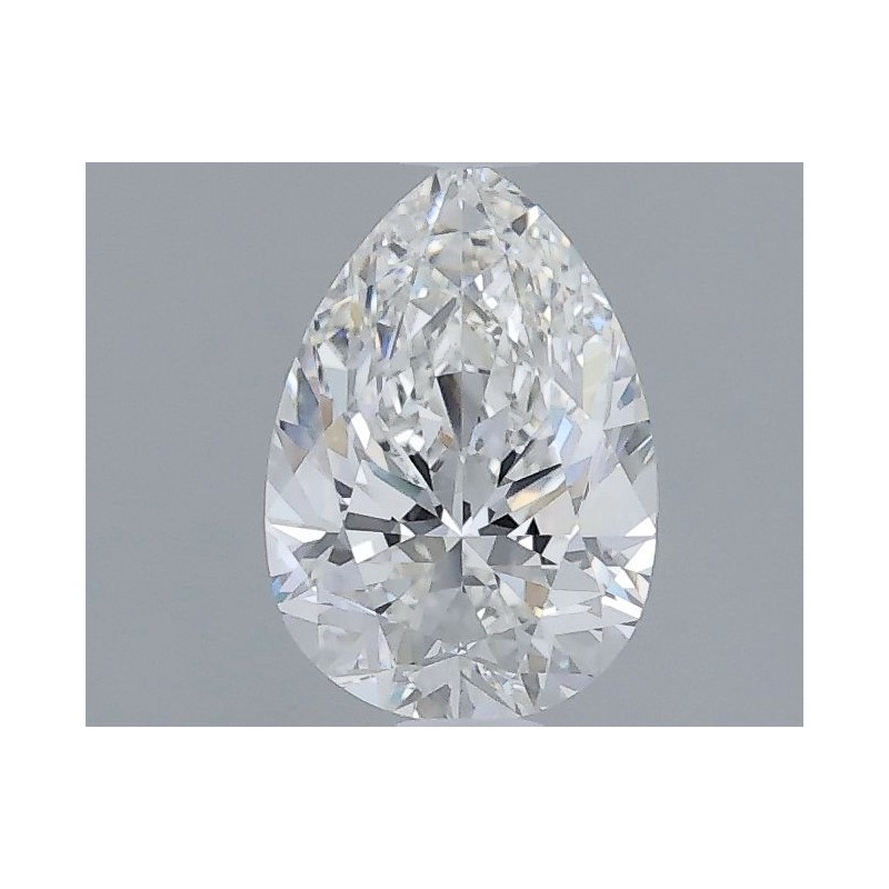 Diament szlif gruszkowy, 0.9ct, VS2, F, GIA 5523396471 Diament szlif gruszkowy, 0.9ct, VS2, F, GIA 5523396471
