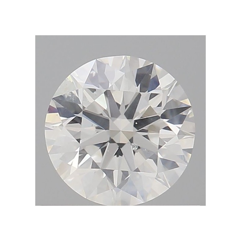 Diament szlif okrągły, 0.71ct, SI2, G, GIA 2447996673 Diament szlif okrągły, 0.71ct, SI2, G, GIA 2447996673