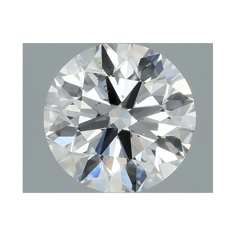 Diament szlif okrągły, 0.7ct, SI1, D, GIA 7528464670 Diament szlif okrągły, 0.7ct, SI1, D, GIA 7528464670