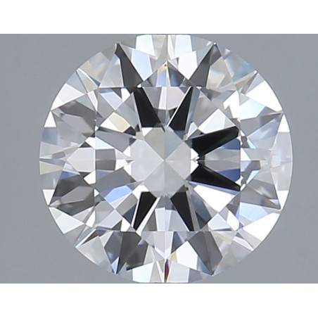 Diament szlif okrągły, 1.5ct, VS1, D, GIA 5506240489