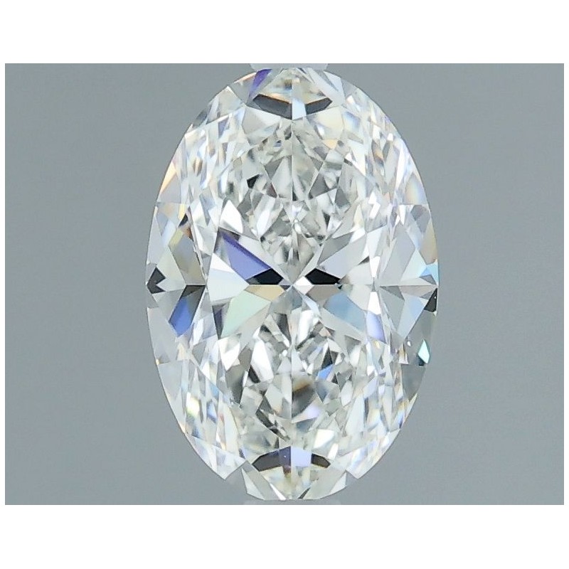 Diament szlif owalny, 1.5ct, VS1, F, GIA 3525072657 Diament szlif owalny, 1.5ct, VS1, F, GIA 3525072657