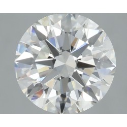 Diament szlif okrągły, 1.5ct, VS2, H, GIA 2526649500
