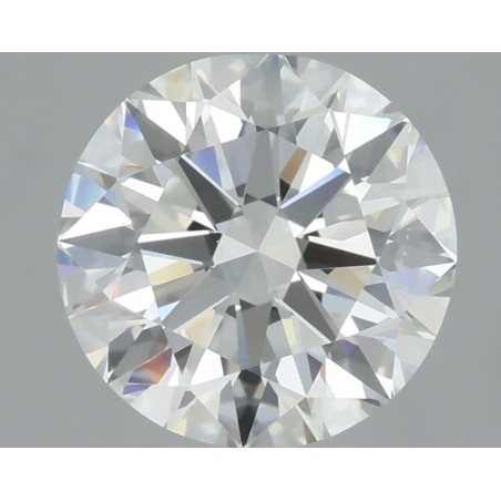 Diament szlif okrągły, 1.5ct, VS2, H, GIA 2526649500
